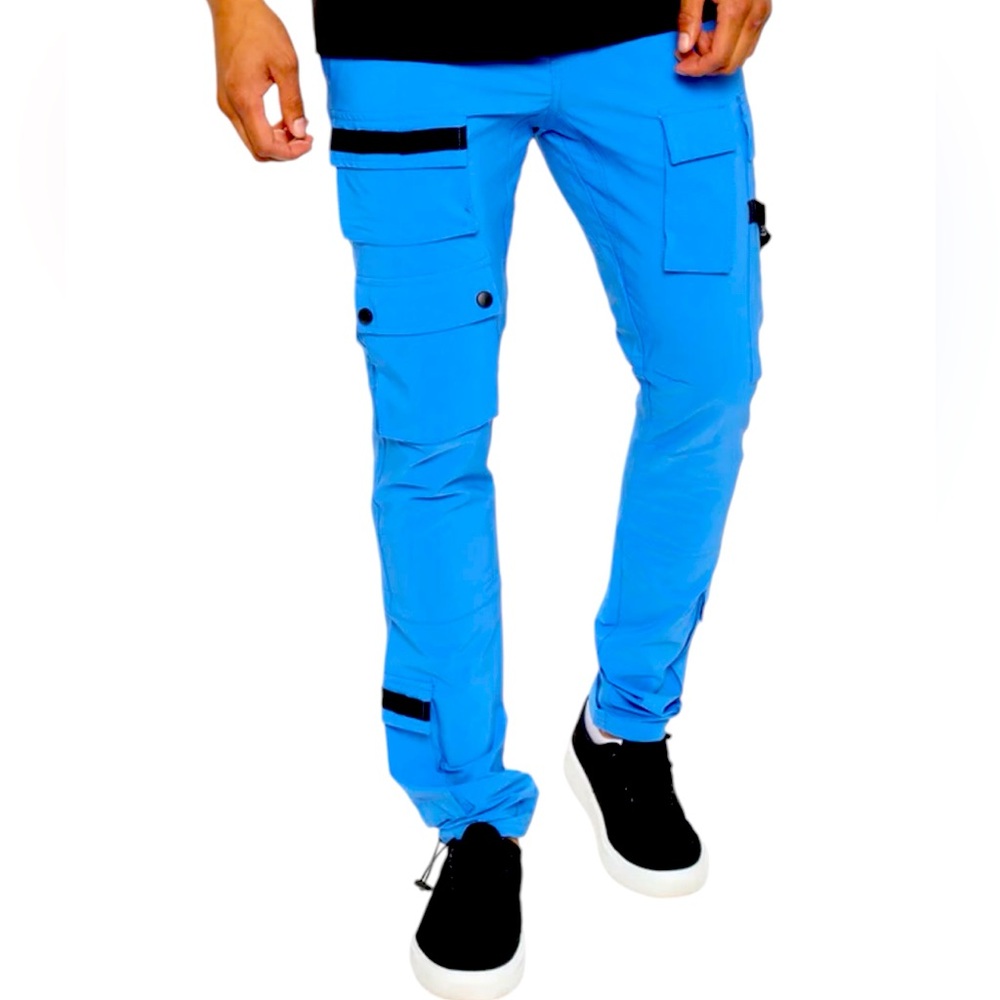 American Stitch Cargo Pants